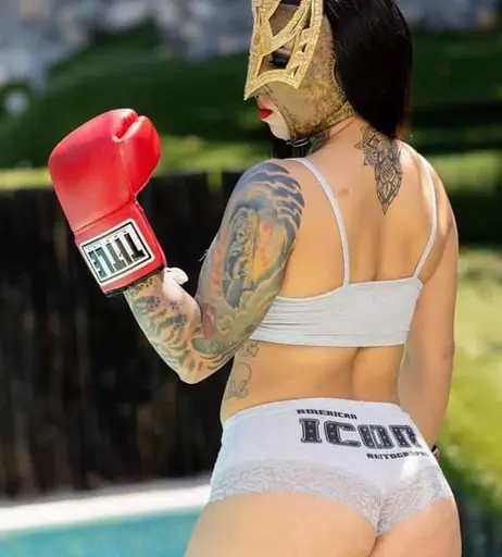 Image 6253428 from Women of Professional Wrestling