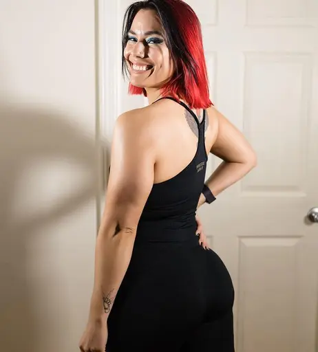 Image 6253310 from Women of Professional Wrestling