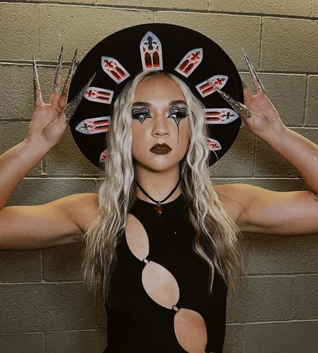 Image 6253244 from Women of Professional Wrestling