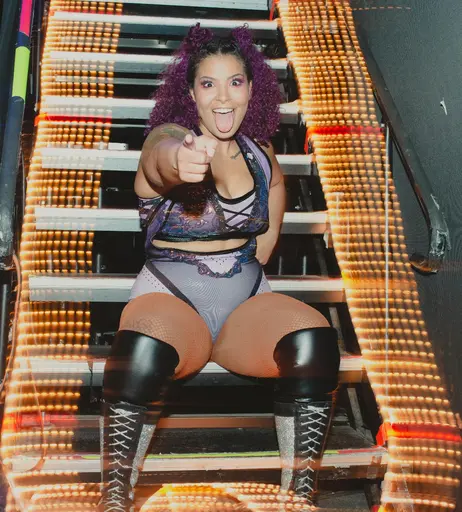 Image 6250842 from Women of Professional Wrestling