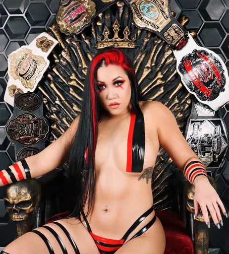 Image 6250781 from Women of Professional Wrestling