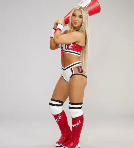 Image 6250239 from Women of Professional Wrestling