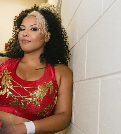 Image 6259446 from Women of Professional Wrestling