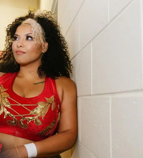 Image 6259414 from Women of Professional Wrestling