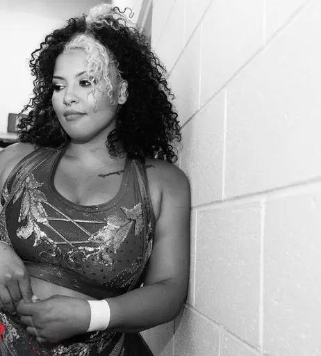 Image 6259432 from Women of Professional Wrestling