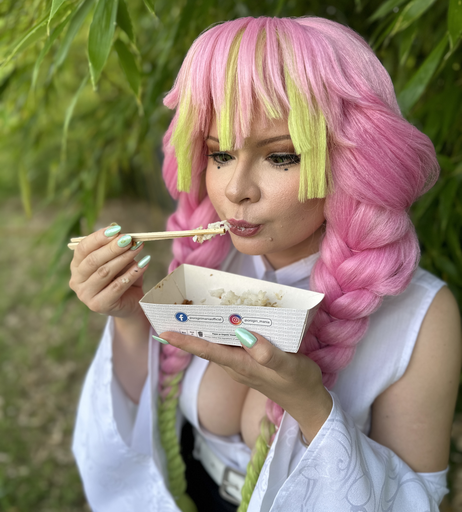 Image 6259798 from Jannet in Cosplay
