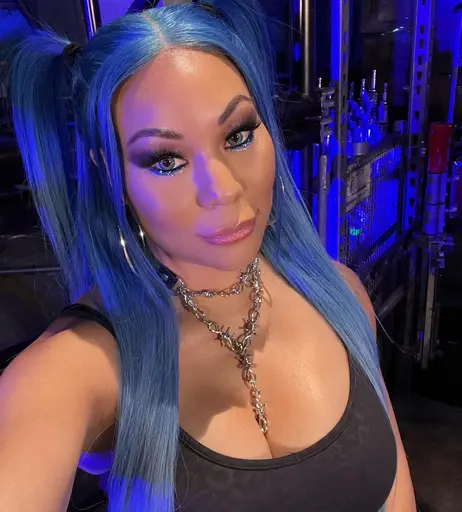 Image 6259746 from Women of Professional Wrestling