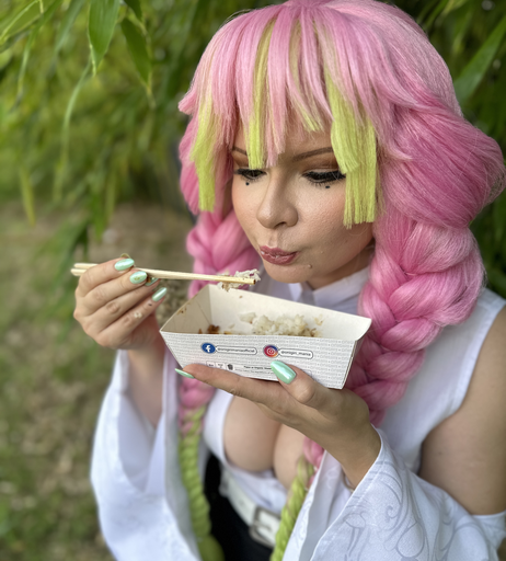 Image 6259772 from Jannet in Cosplay