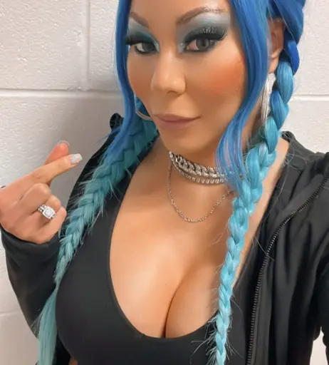 Image 6259721 from Women of Professional Wrestling