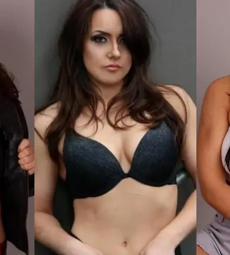Image 6259677 from Women of Professional Wrestling