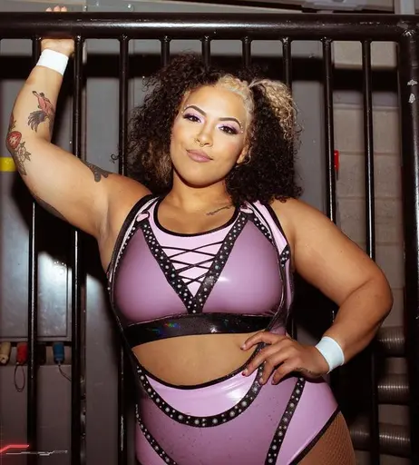 Image 6259350 from Women of Professional Wrestling