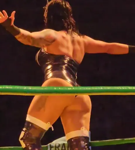 Image 6258876 from Women of Professional Wrestling