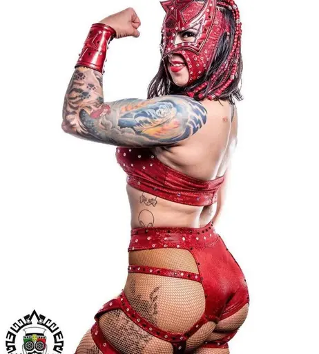 Image 6258909 from Women of Professional Wrestling