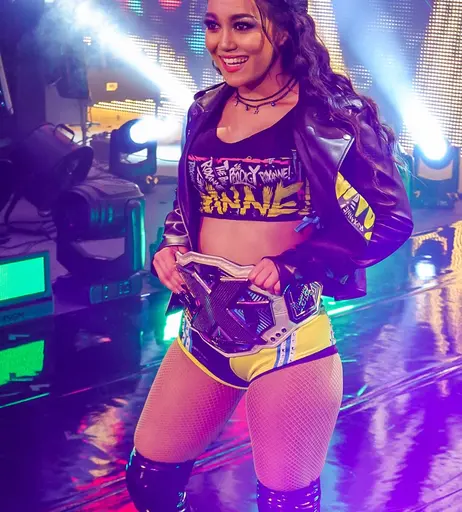Image 6245539 from Women of Professional Wrestling