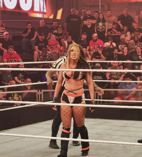 Image 6245357 from Women of Professional Wrestling