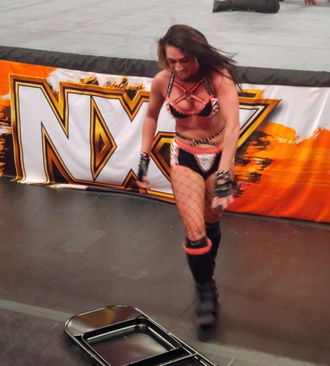 Image 6245326 from Women of Professional Wrestling