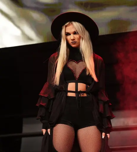Image 6246008 from Women of Professional Wrestling