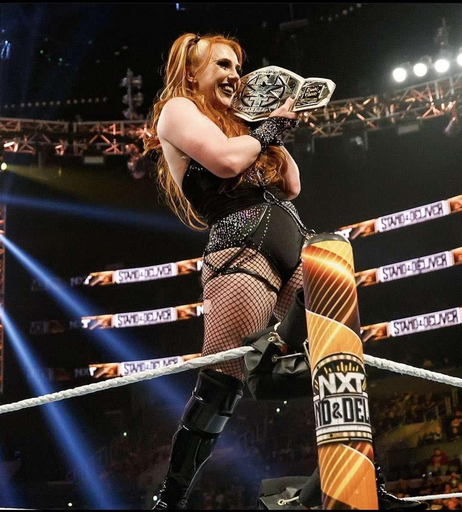 Image 6247833 from Women of Professional Wrestling