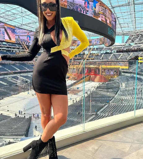 Image 6247794 from Women of Professional Wrestling