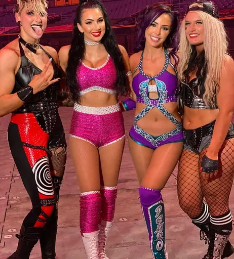 Image 6244035 from Women of Professional Wrestling