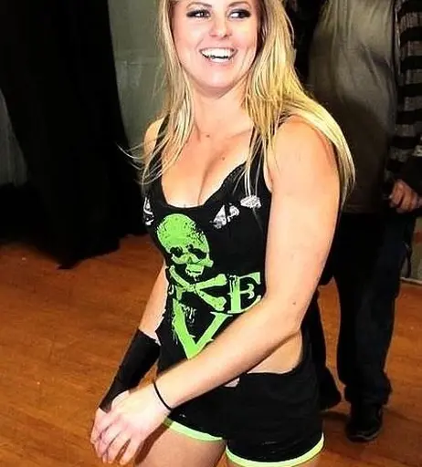 Image 6241010 from Women of Professional Wrestling