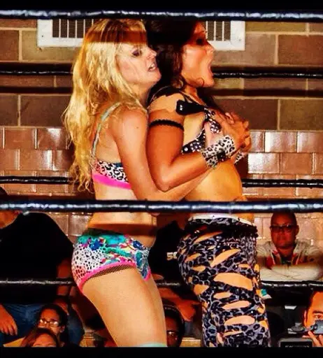 Image 6241390 from Women of Professional Wrestling