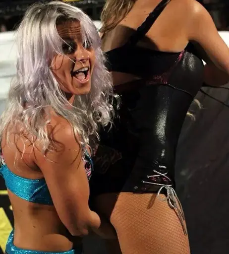 Image 6241911 from Women of Professional Wrestling