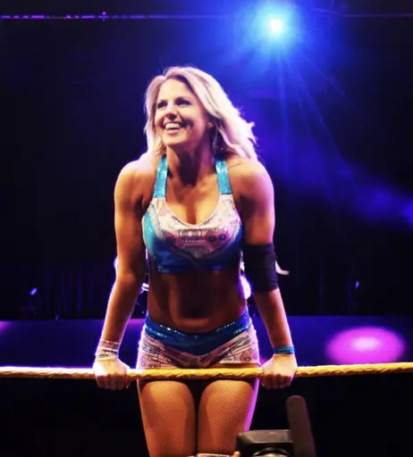 Image 6242184 from Women of Professional Wrestling