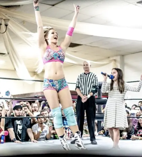 Image 6242158 from Women of Professional Wrestling