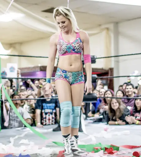 Image 6242168 from Women of Professional Wrestling