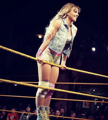 Image 6242213 from Women of Professional Wrestling