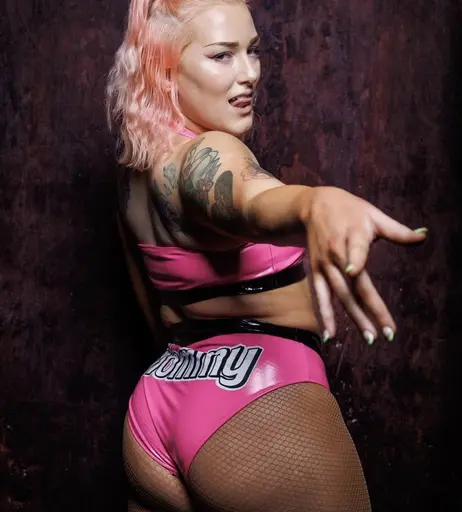 Image 6249452 from Women of Professional Wrestling