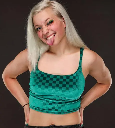 Image 6249416 from Women of Professional Wrestling