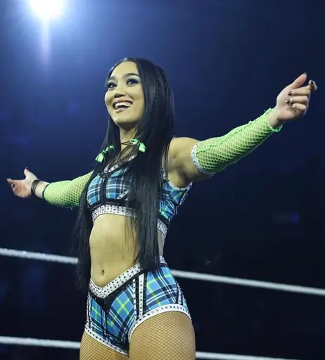 Image 6249402 from Women of Professional Wrestling