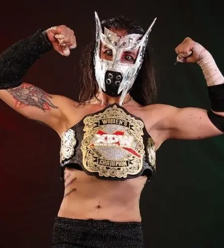 Image 6248860 from Women of Professional Wrestling