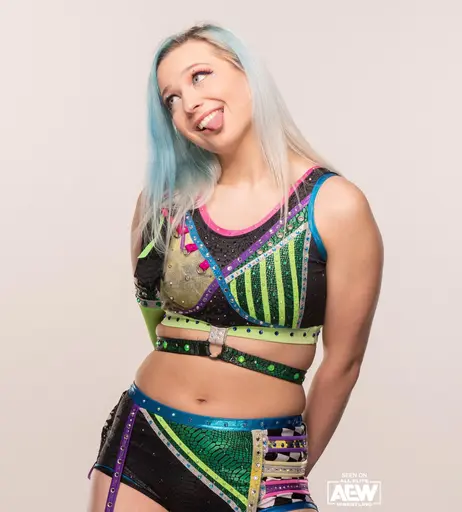 Image 6248255 from Women of Professional Wrestling