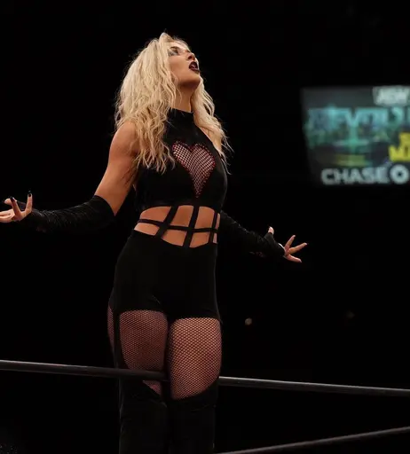 Image 6235499 from Women of Professional Wrestling