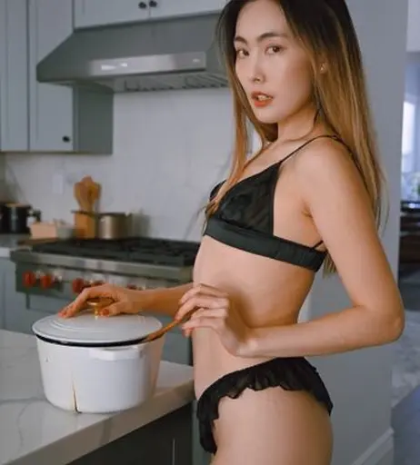 Image 6236794 from Housewife style amanda