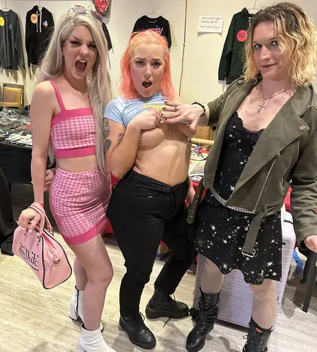 Image 6232277 from Women of Professional Wrestling