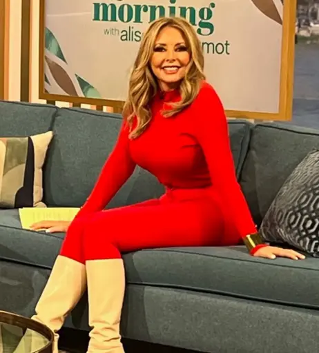 Image 6230197 from Carol Vorderman