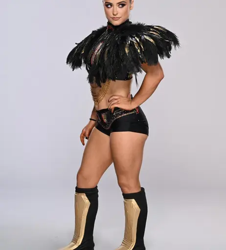 Image 6239149 from Women of Professional Wrestling