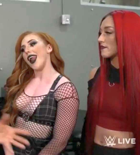 Image 6239376 from Women of Professional Wrestling