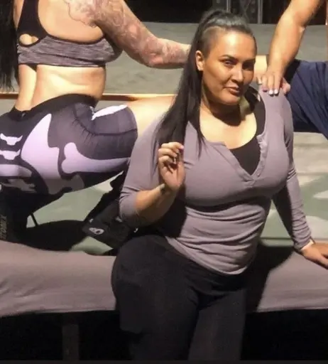 Image 6239920 from Women of Professional Wrestling