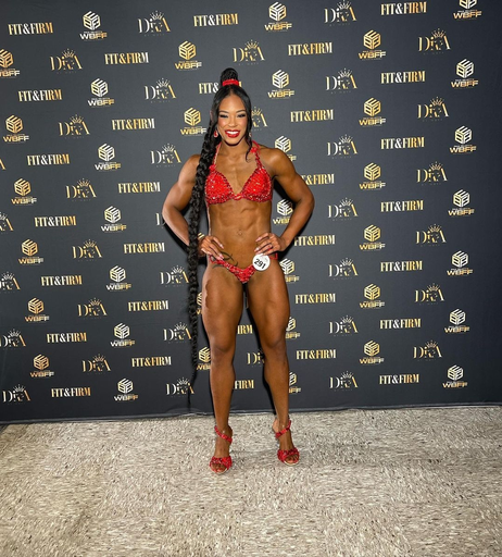 Image 6224830 from Women of Professional Wrestling
