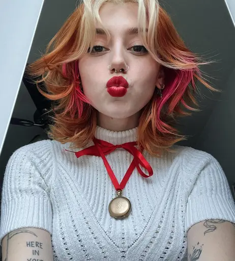 Image 6224586 from Kailee Morgue