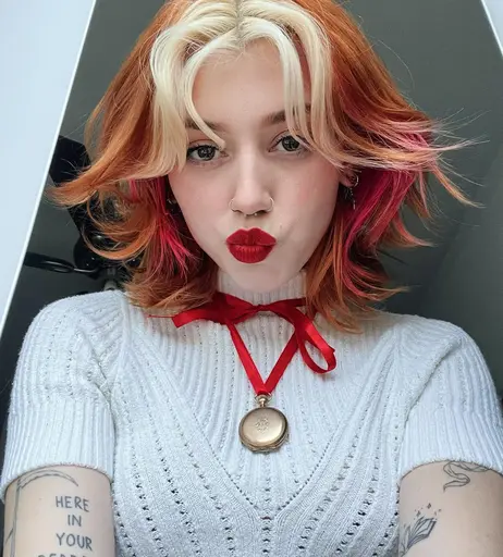 Image 6224576 from Kailee Morgue