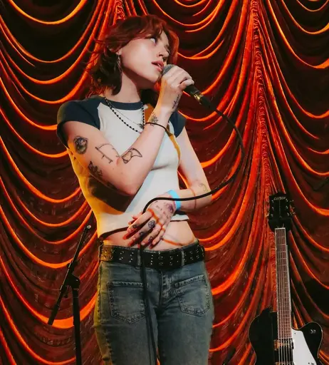 Image 6224718 from Kailee Morgue