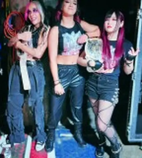 Image 6224726 from Women of Professional Wrestling