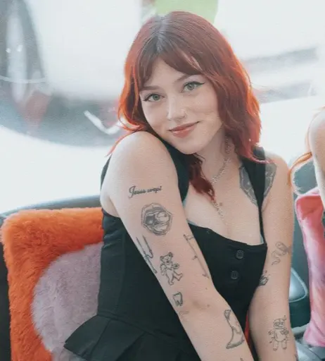 Image 6224644 from Kailee Morgue