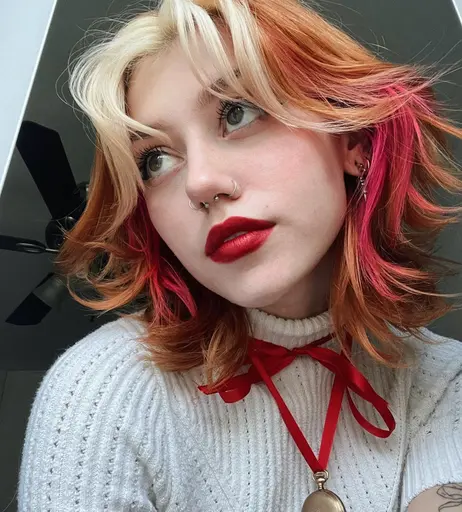 Image 6224624 from Kailee Morgue
